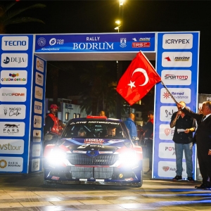 RALLY BODRUM - Gallery 1
